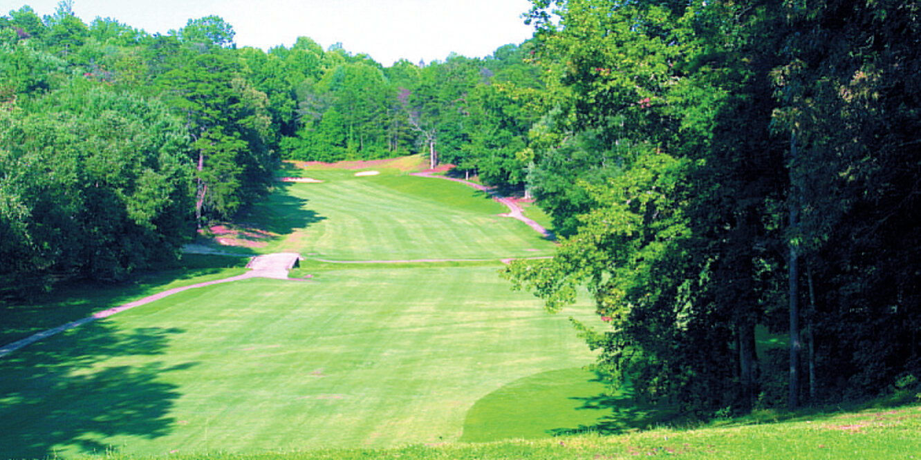 Classic Donald Ross golf course is on the market Triad Golf