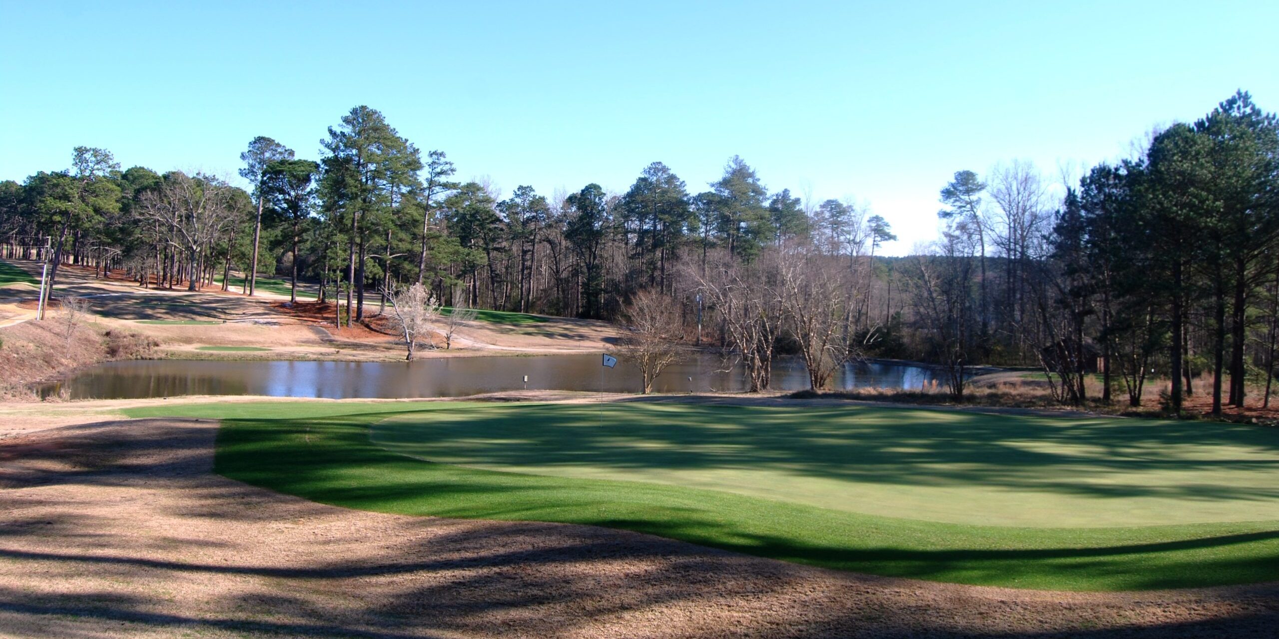 A Ross Trilogy Architect Kyle Franz readies to add Southern Pines Elks