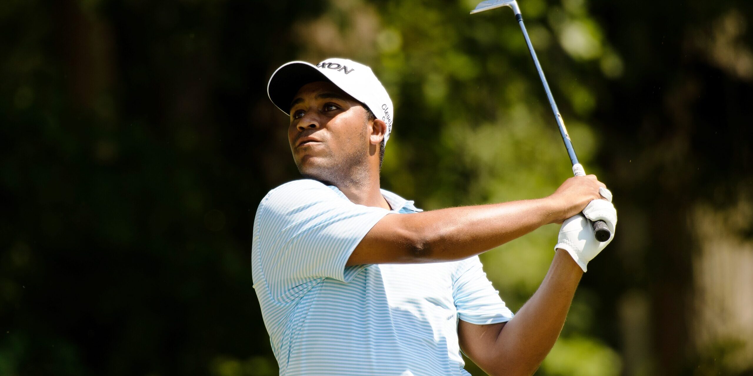 Pro Golfer Harold Varner III Partners With Country Club of North ...