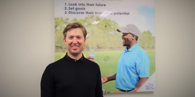 First Tee of Central Carolina lands new CEO