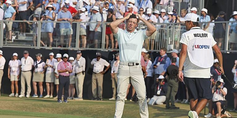 Rory’s challenge: How major collapses altered other careers of stars, potential stars