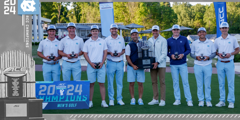 Mathews, Hernandez, UNC trio start strong at NCAA Championship