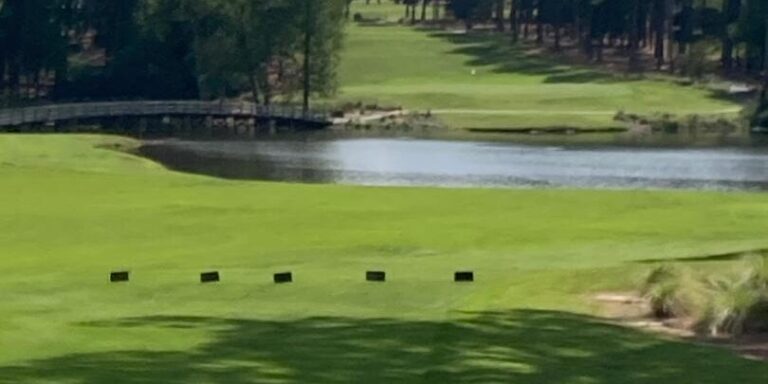 Pinehurst fall update: USGA chooses Dogwood, rave reviews for Southern Pines GC, Woodlake opens