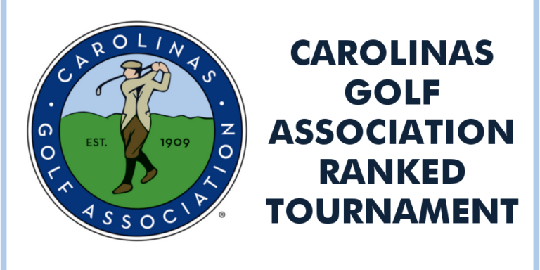 Moye wins CGA Super Senior title at Forest Oaks