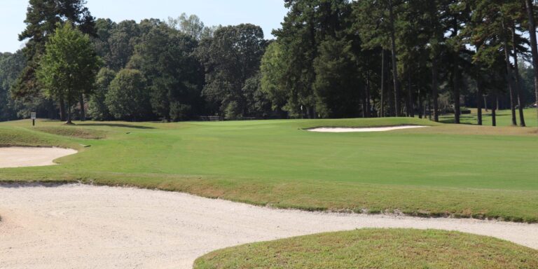 Forest Oaks Country Club sees resurgence and adds Golf Gem School