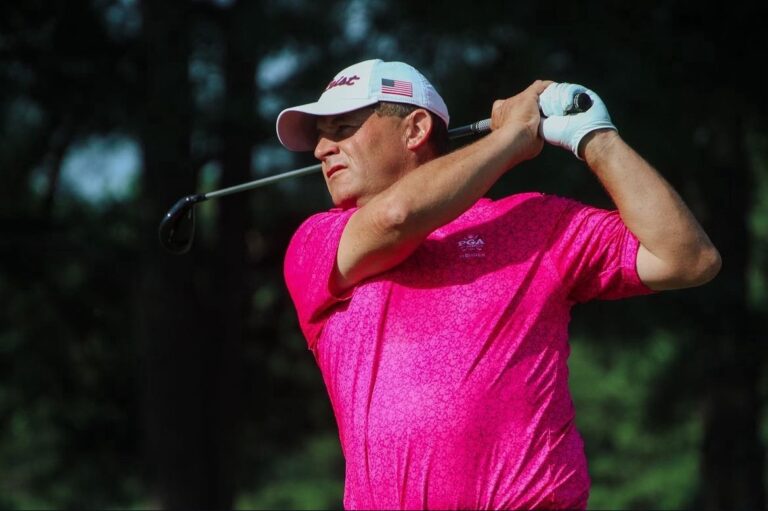 Haarlow wins CPGA POY Award in latest step in serendipitous journey