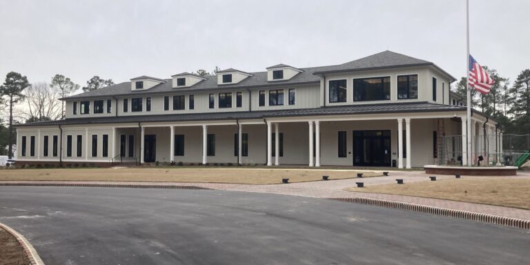 Hall of Fame, USGA Experience add to Pinehurst attractions