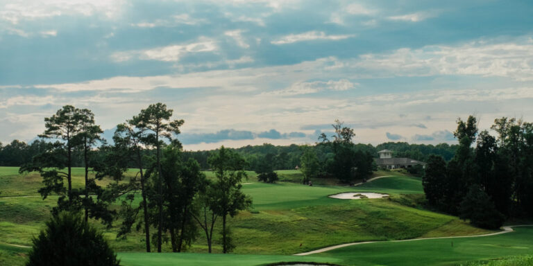 Lonnie Poole reigns as capital city’s premier public course