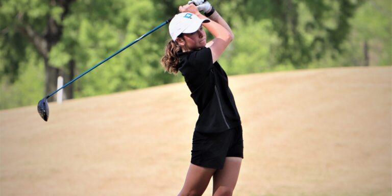 Pate finishes second at Women’s North and South; Ovard wins Men’s title