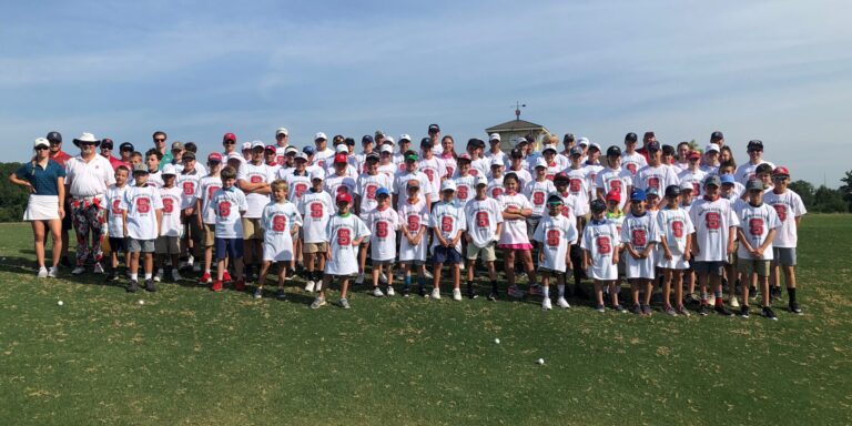 NC State: Schooling aspiring golfers for more than three decades