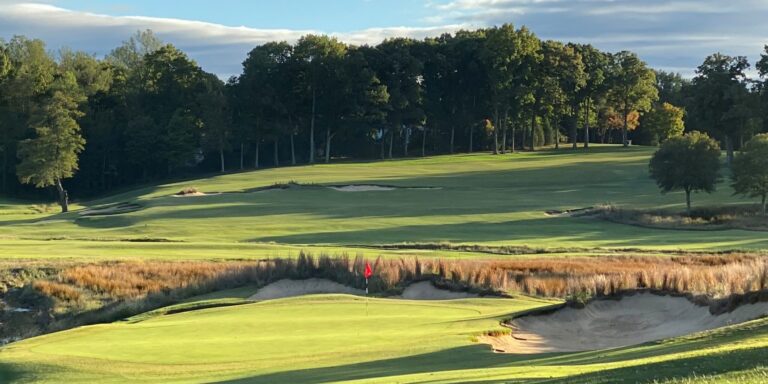 Barry rallies at Old Town to win Forsyth Amateur