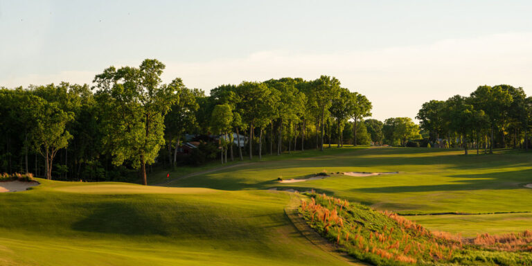 Old Town gives Wake Forest nation’s actual No. 1 ‘college’ course