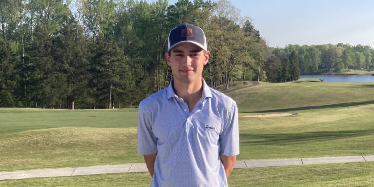 Forsyth Country Day standout Howe cites future prospects in choosing Yale