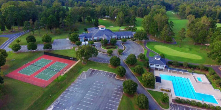Sapona Golf Club hires management company to run the club