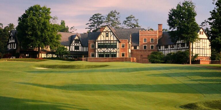 Defending AJGA Sedgefield champ returns after making PGA Tour cut