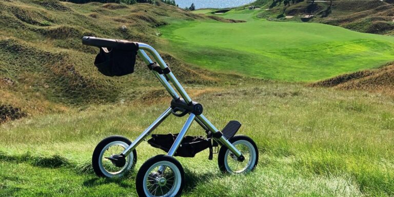 BUYERS GUIDE: Walk This Way: A nationwide demand for walking-engineered golf gear growing