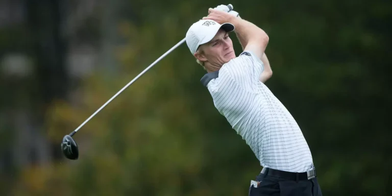 Adjusting Zalatoris, befuddled Spieth arrive at Sedgefield hoping for late-season answers