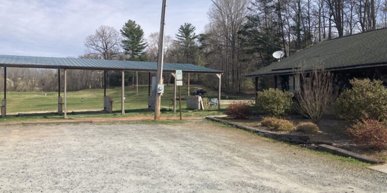 Operators will lose W-S driving range, but plan another nearby