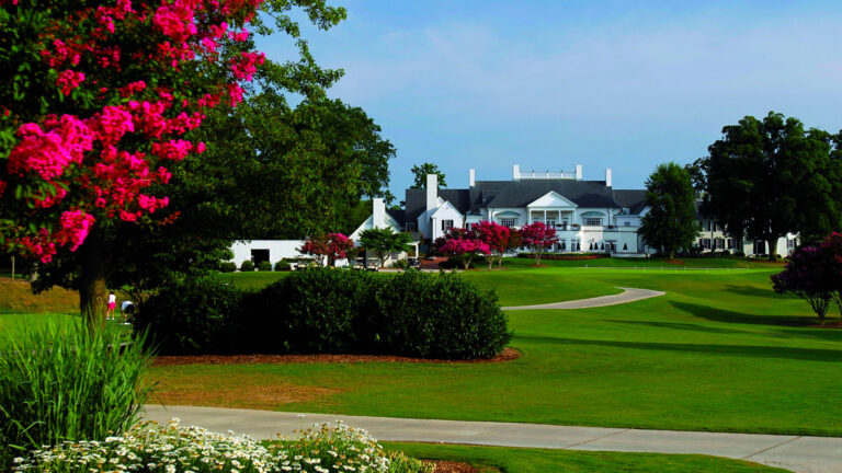 FORSYTH COUNTY | PRIVATE COURSES