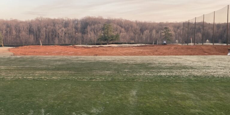 Chips and Putts/Renovations set at Maple Chase, Starmount Forest