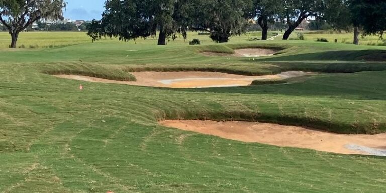 Big changes in Myrtle Beach at Pawleys Plantation, Tidewater and Long Bay