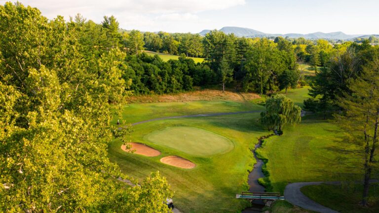 Triad Amateur, Aycock tee off with 70-plus fields