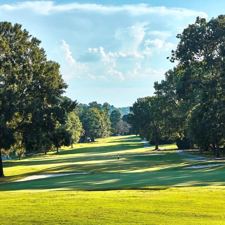 Partial CGA 2026 schedule reveals Triad host for N.C. Amateur