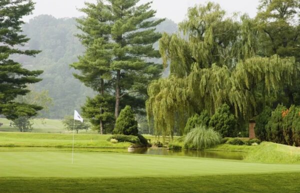 cross creek cc