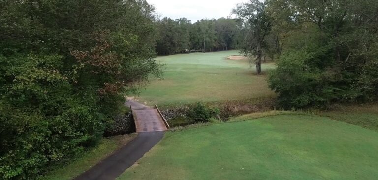 ROCKINGHAM COUNTY COURSES