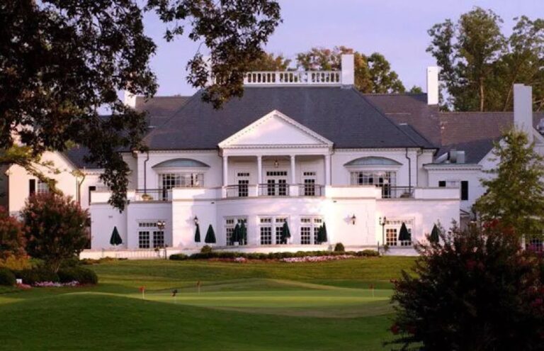 Forsyth CC to host N.C. Open