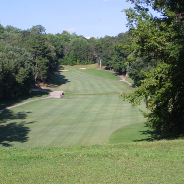 pennrose park cc