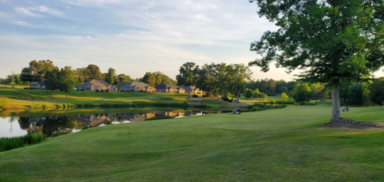 ALAMANCE COUNTY COURSES