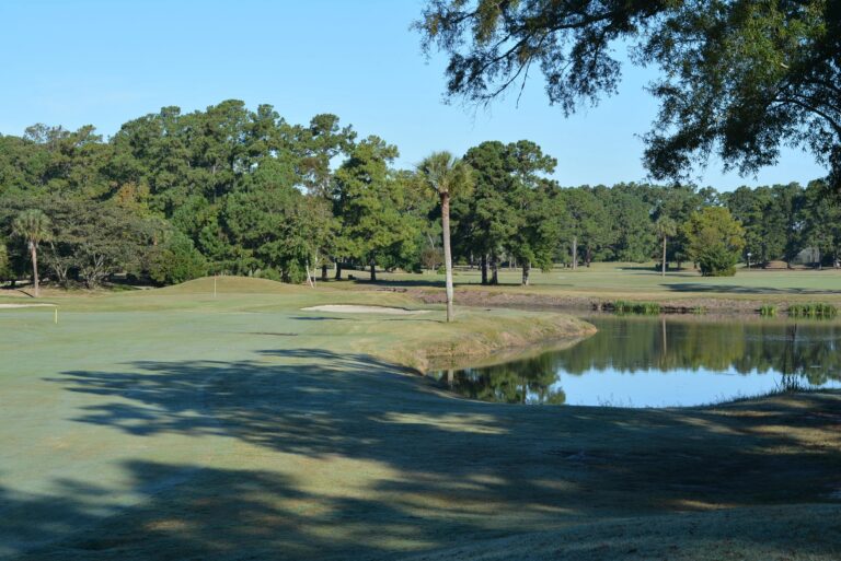 Myrtle Beach muni will close for summer to make changes