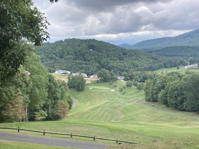 High Country’s Big 3 public courses will open as usual; Elk River, Mt. Mitchell not as fortunate