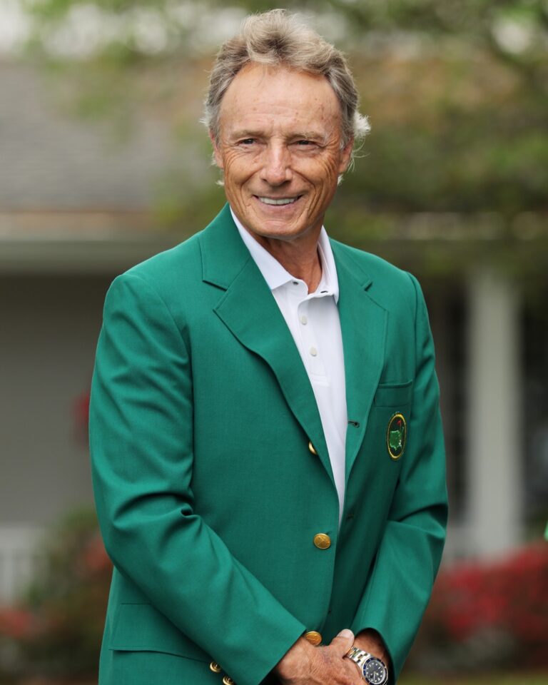 Langer’s character, consistency, resilience deserving of Masters celebration