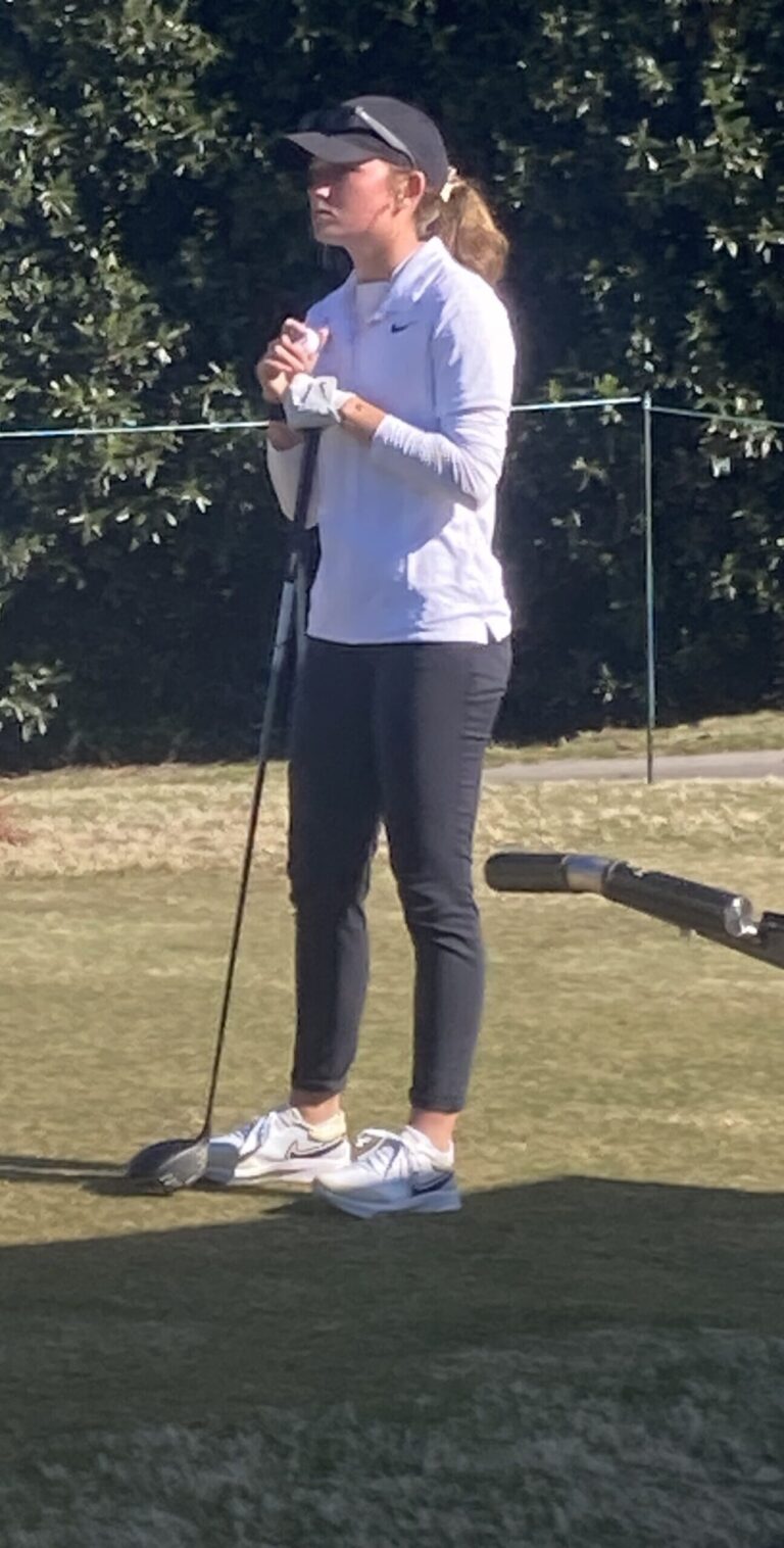 Wake women beat No. 1 Stanford, advance to ACC match play final at Sedgefield