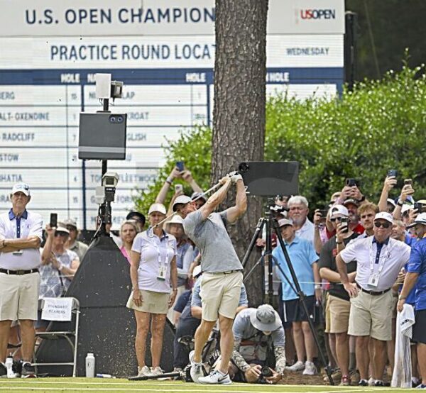 McIlroy