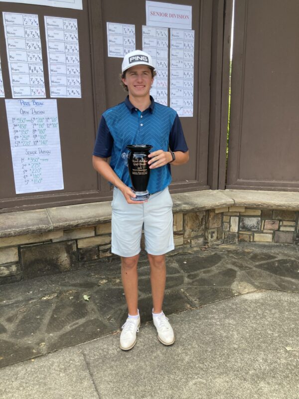 Lincoln Newton Triad Amateur
