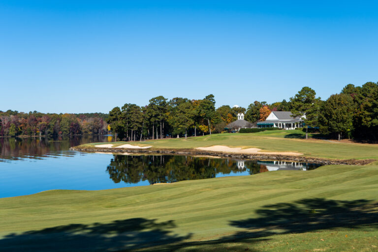 Triad Golf’s Top 25: Old Town, Old North State top list