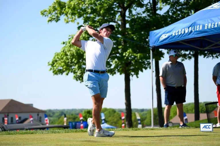 (Updated) Duke starts strong at regionals; Wake, N.C. State, UNC struggle