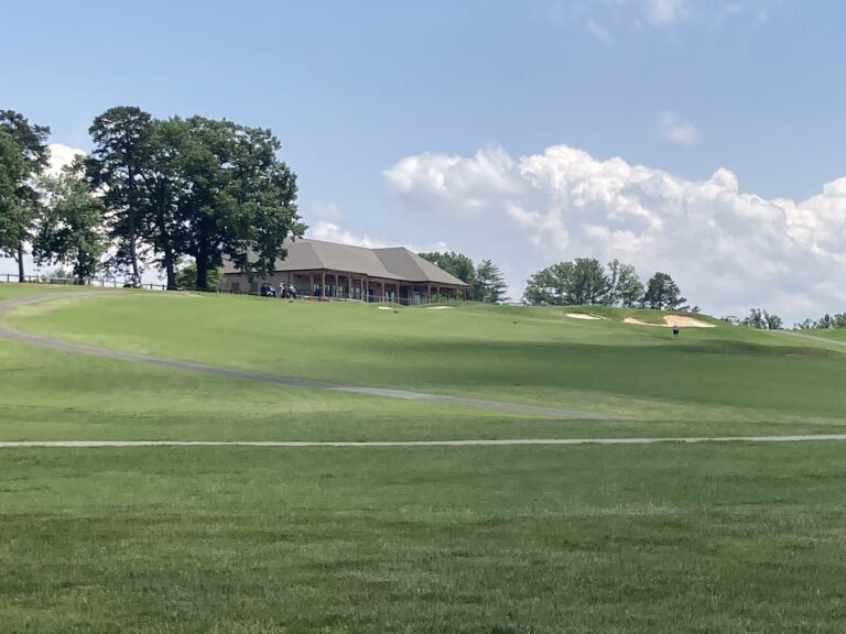 Summerlin, Jordan qualify for Carolinas Amateur