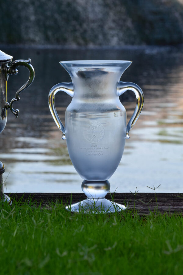 junior trophy