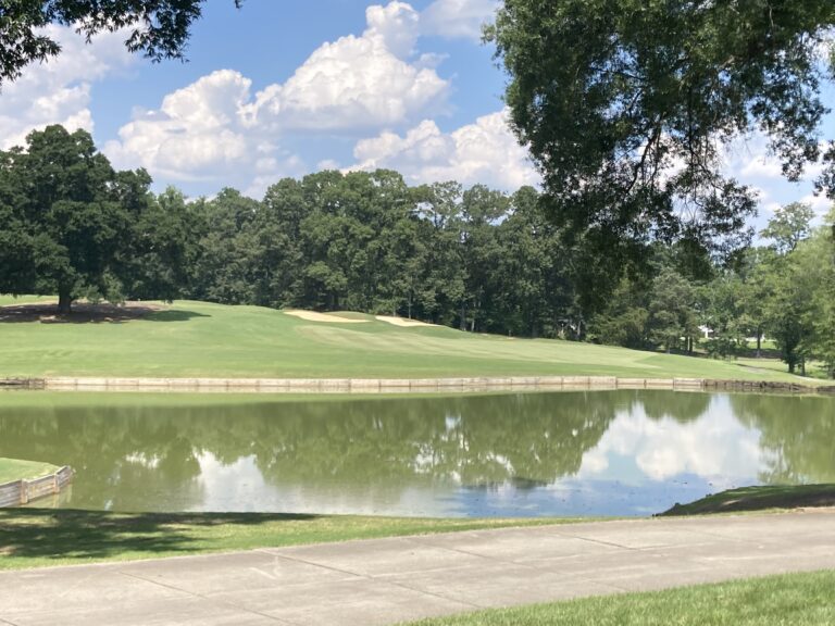 Stovall, Dembowiak start fast at local tournaments