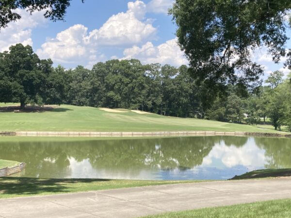 High Point Willow Creek