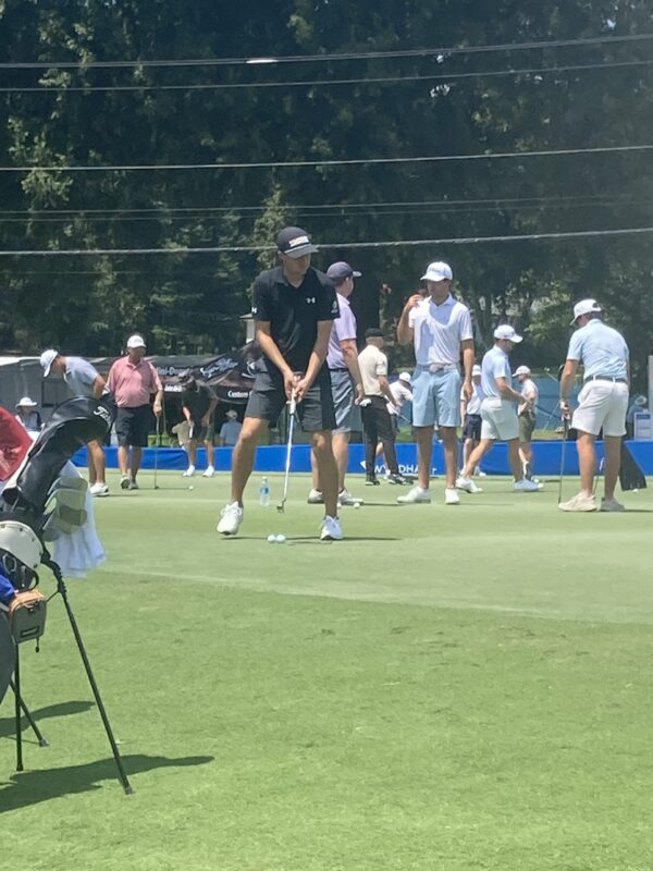 Spieth