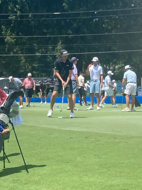 Spieth