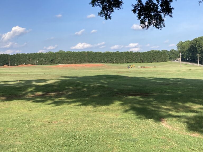 What’s new in Triad Golf? A lighted par-3 course