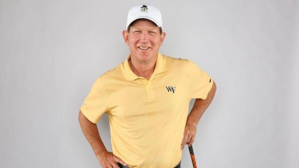 Jerry Haas