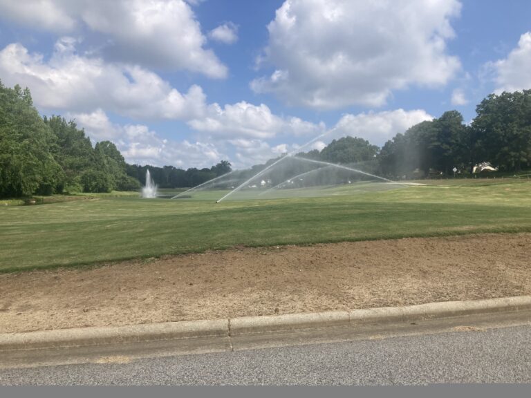 Spence projects include popular Triangle facility, Lake Norman property