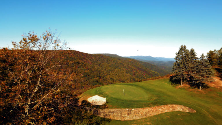 Olde Beau offers spectacular beauty, challenges at a relaxing mountain retreat